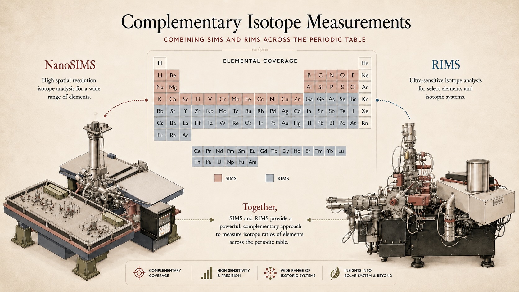 Microanalytical Techniques