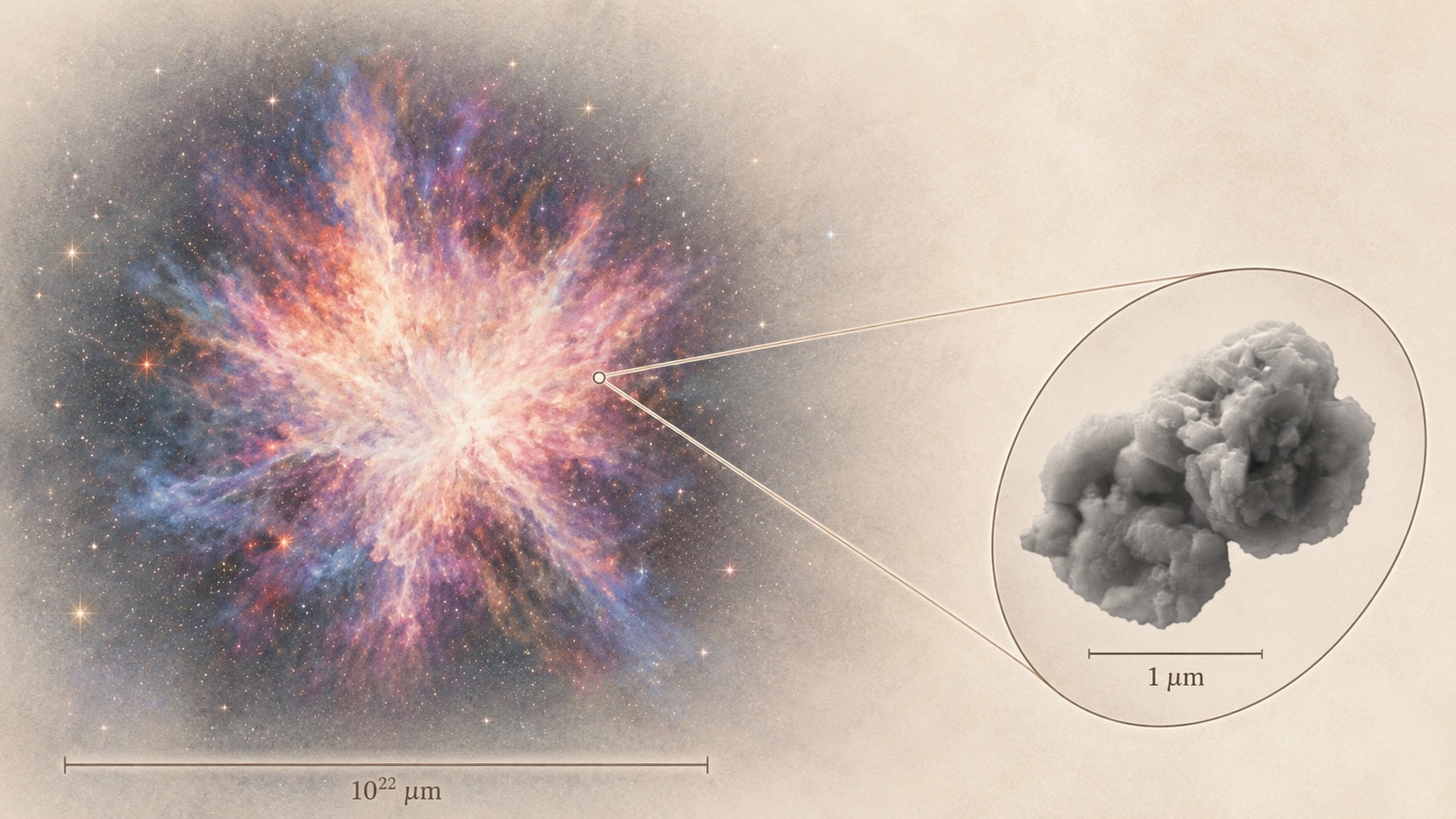 Nuclear Astrophysics with Stardust